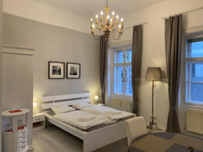 SEEBLICKAPARTMENT Direkt am See